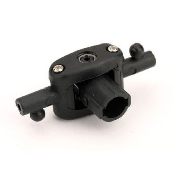E-FLITE BLADE SR/CP ROTOR HEAD SET EFLH1146
